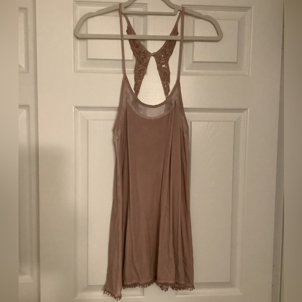 POL tank top